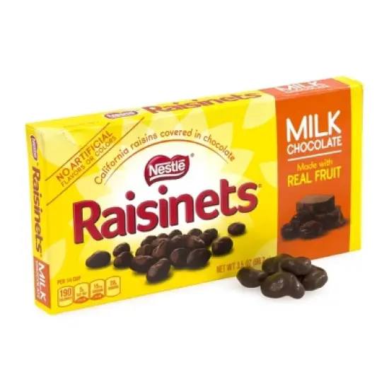 Nestle Raisinets - 15ct/52.5oz image {2}