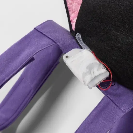 Halloween Full Body LED Butterfly Cat and Dog Costume - Hyde & EEK! Boutique&trade; image {3}