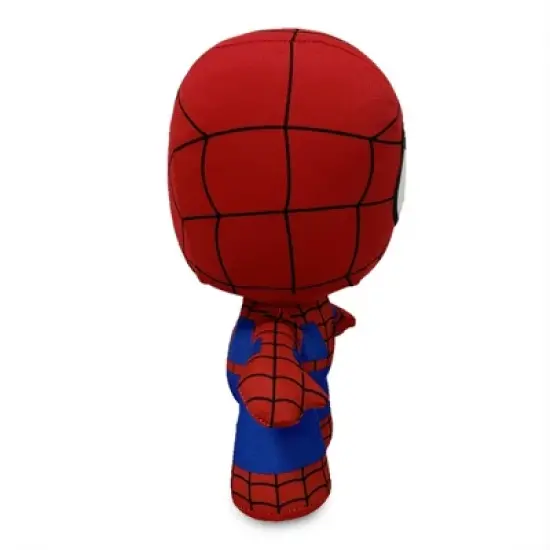 Marvel Spider-Man Team Spider-Man Stuffed Doll image {3}