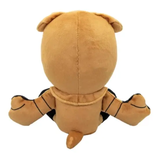 Bleacher Creatures Penn State Nittany Lion 8" Mascot Kuricha Sitting Plush image {6}