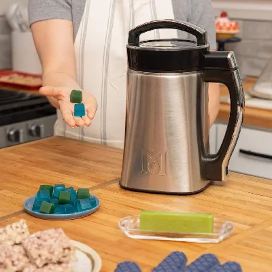 Magical Butter Machine MB2E Butter Maker Herb Infuser Gummy Maker Machine with Cookbook Included image {2}