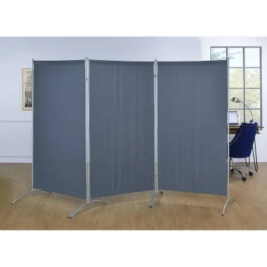 Galaxy Indoor Room Divider - Proman Products image {1}