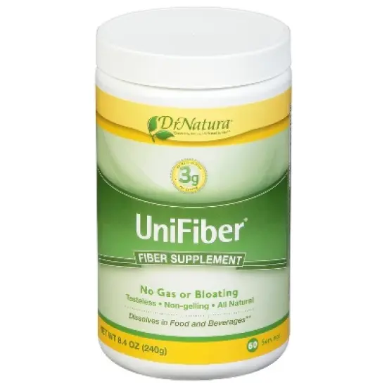 Dr Natura UniFiber 8.4 oz image {6}