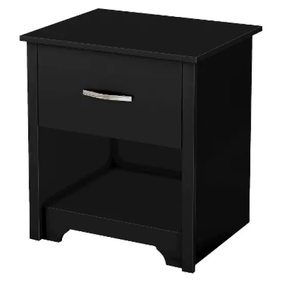 Fusion Nightstand - South Shore image {8}