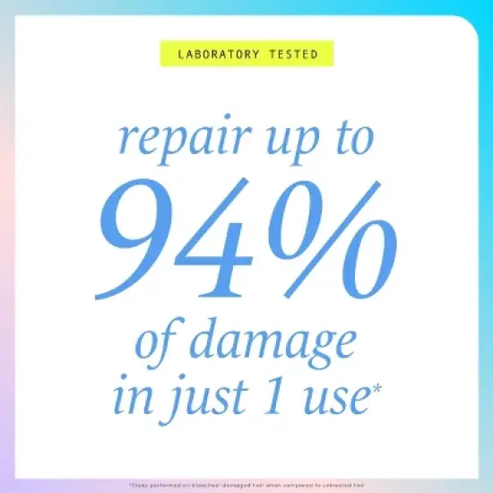 Hask Repair Series Bond Building Rinse-Out Deep Conditioner - 8 fl oz image {2}