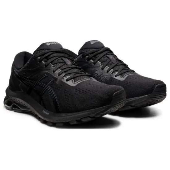 ASICS Men's GT-1000 10 (4E) Running Shoes 1011A999 image {1}