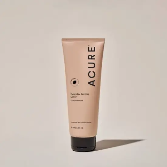 Acure Everyday Eczema Unscented Body Lotion - 8 fl oz image {3}