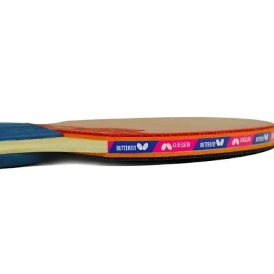 Butterfly Harimoto 2000 Racket image {6}