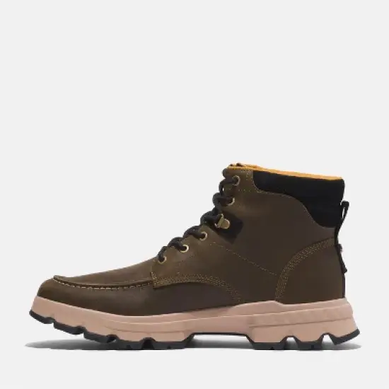 Men's Timberland Originals Ultra Mid Boot image {5}