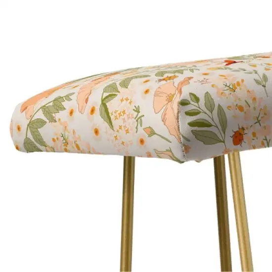 Iveta Abolina California Spring Bench - Deny Designs image {2}