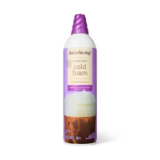 Cold Foam - Favorite Day&trade; image {6}