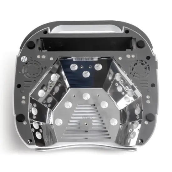 Gelish 18G Unplugged Professional Portable High Performance LED Cure Light Lamp image {2}