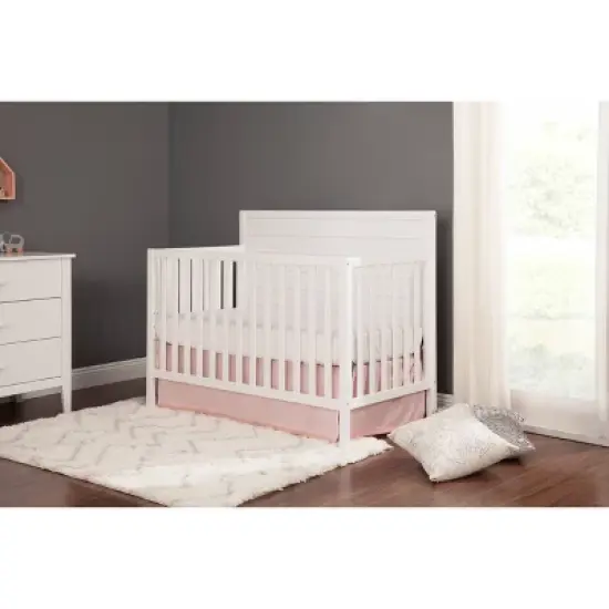 Carter's by DaVinci Morgan 4-in-1 Convertible Crib image {9}