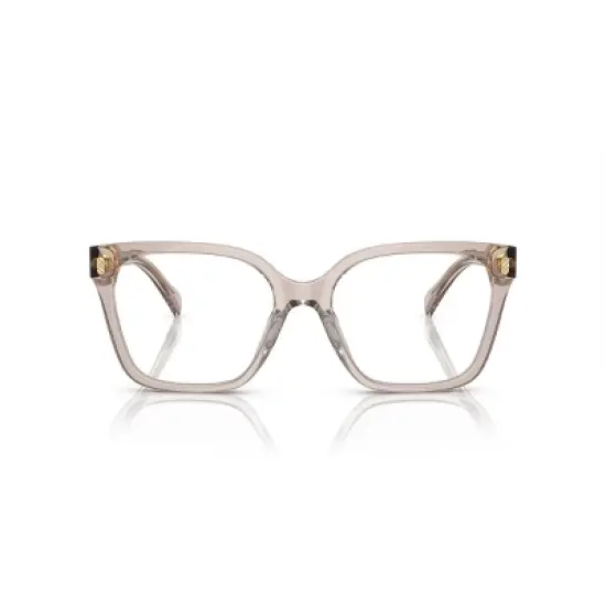 Ralph RA7158U 55mm Female Square Sunglasses - prescription-ready image {1}