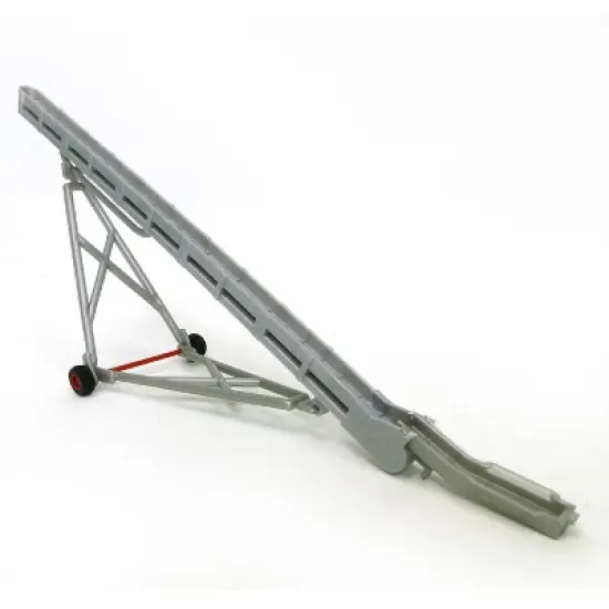 Standi Toys 1/64 Silver Plastic Elevator ST213 image {1}