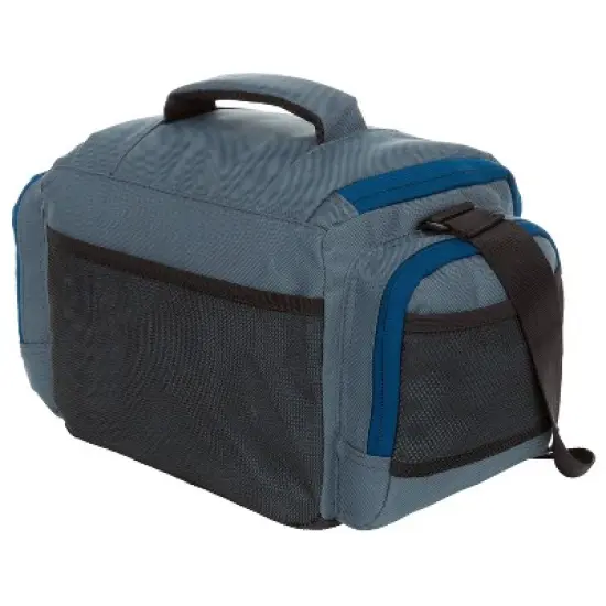 Okeechobee Fats Fishing Tackle - Orion Blue M image {3}