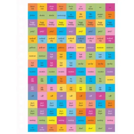 Lang 2024 Weekly/Monthly Planner 8.5"x9.5" Plan-It Mom's image {3}