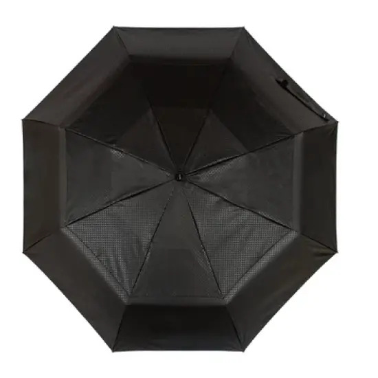 ShedRain Jumbo Air Vent Auto Open/Close Compact Umbrella image {2}