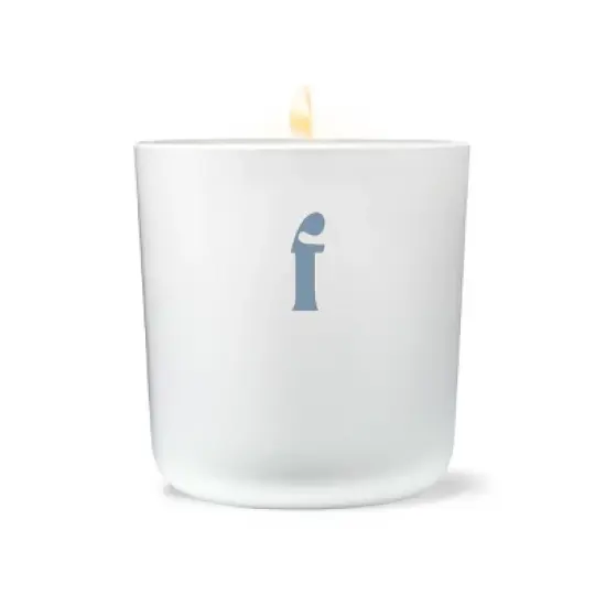 Being Frenshe Reset Candle - Salty - 7oz image {9}