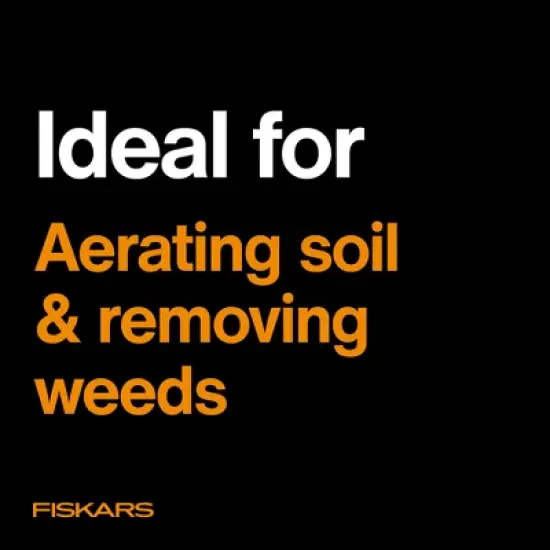 Fiskars Recycled Cultivator image {7}