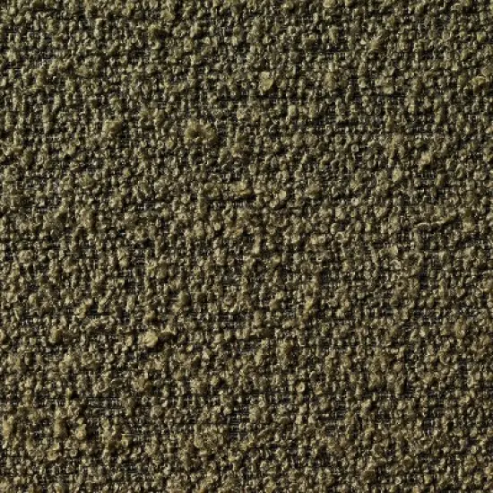 Boucle Upholstered Swivel Arm Chair - Hearth & Hand&trade; with Magnolia image {5}