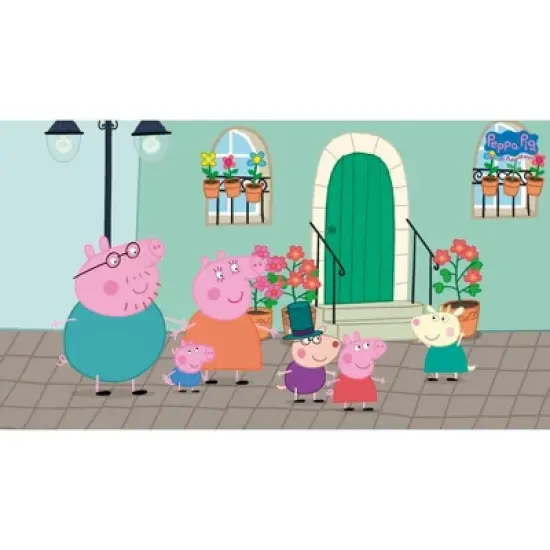 Peppa Pig World Adventures - Xbox Series X/Xbox One image {9}