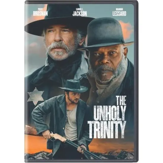 The Unholy Trinity (2014) image {1}