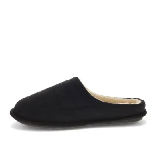 Levi's Mens Blake Microsuede Clog House Shoe Slippers image {4}