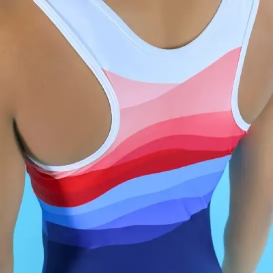 Destira American Elite Leotard image {2}