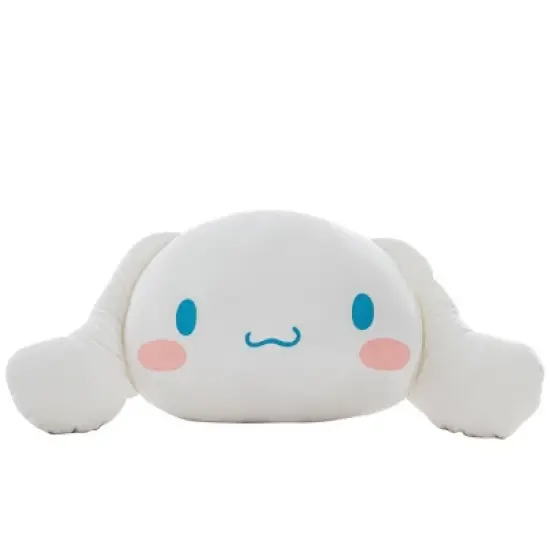 Cinnamoroll Cloud Pillow 12 inches image {4}