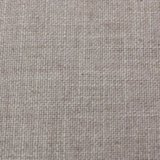 Olivia Linen Upholstered Bed - Skyline Furniture image {1}