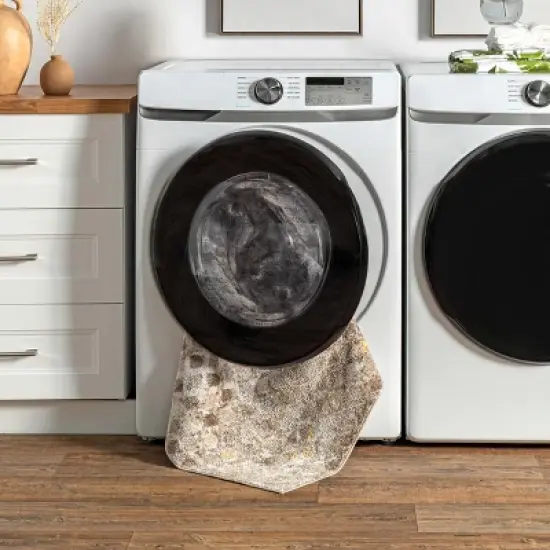 nuLOOM Malia Machine Washable Moroccan Area Rug image {9}