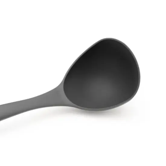 Cuisipro 12-Inch Fiberglass Serving Ladle, 4.25 Ounce image {4}