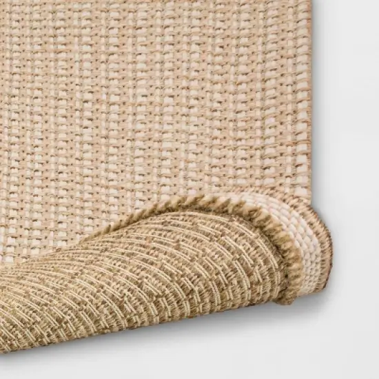 Outdoor Rug Summer Wheat - Smith & Hawken&trade; image {2}