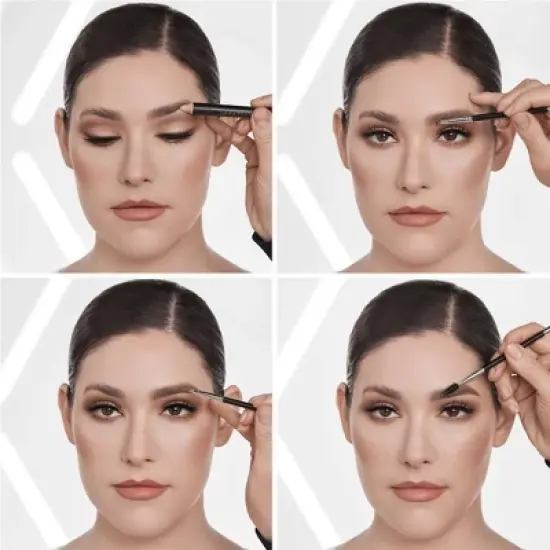 Anastasia Beverly Hills Brow Powder Duo - 0.03oz - Ulta Beauty image {3}