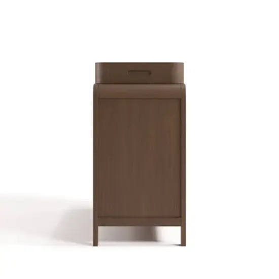 Storkcraft Santos Changing Table image {5}