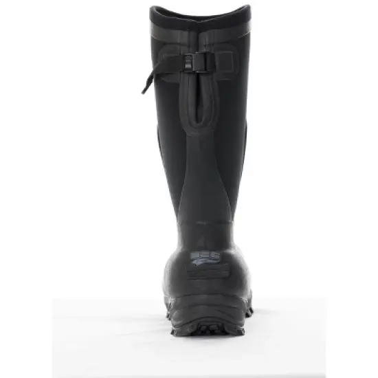 DSG Outerwear Rubber Boot Insulated, 1200 Grams image {4}