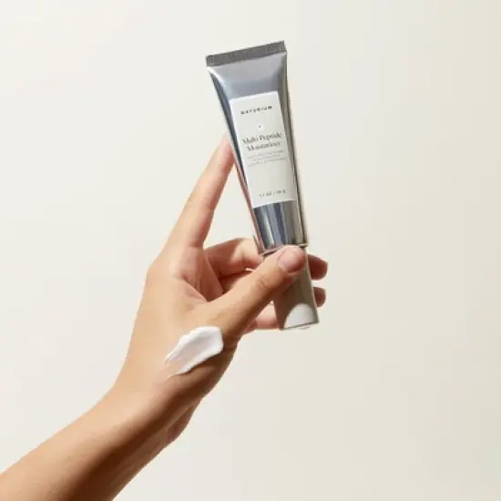 Naturium Multi-Peptide Moisturizer - 1.7oz image {6}