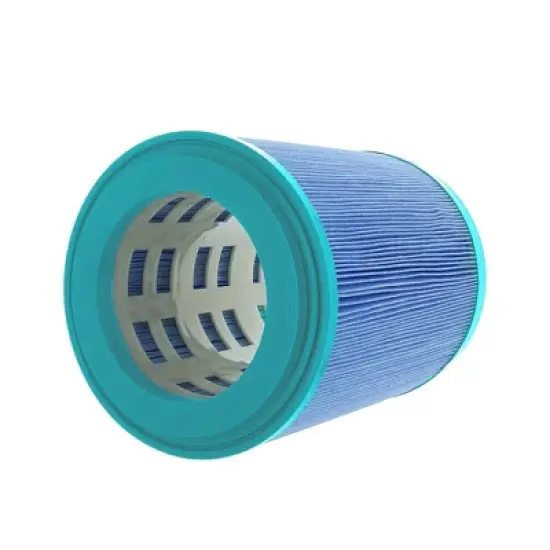 Hurricane Filters Elite Aseptic Cartridge Filter for PMA25-M, Master Spas Outer Cartridge for PMA-PROPAK2-M and other Compatible Models, 2 Pack image {5}