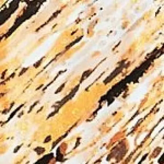 Swim 365 Women&rsquo;s Plus Size Mesh Double-Tier Tankini Top image {2}