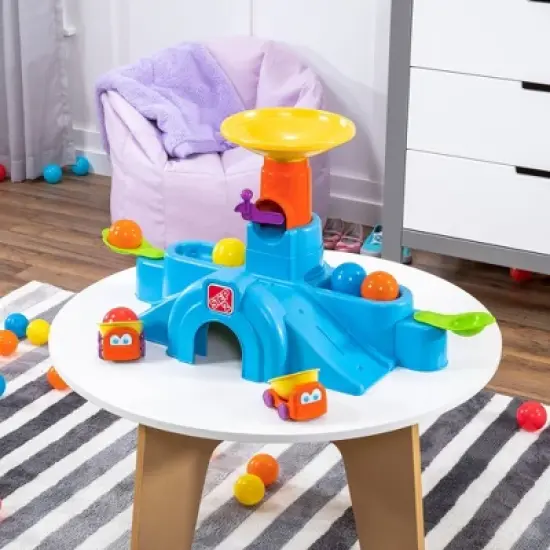 Step2 Ball Buddies Tunnel Tower image {8}