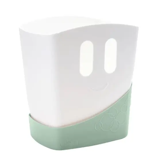 Ubbi Bath Toy Drying Bin - Sage image {3}