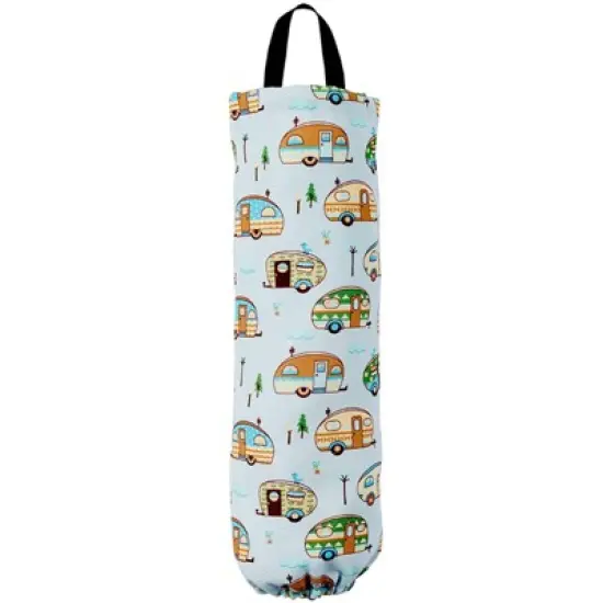 The Lakeside Collection Plastic Bag Dispenser image {3}