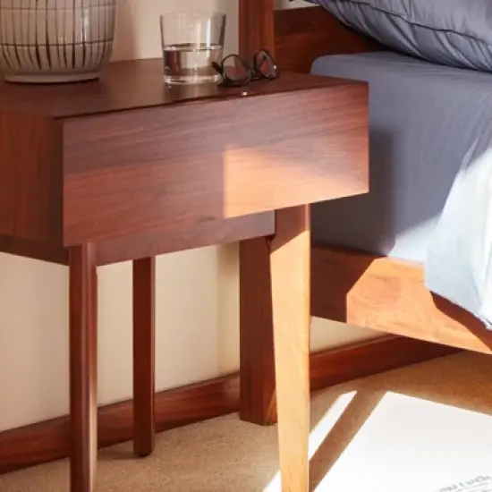 Tuft & Needle Nook Nightstand image {1}