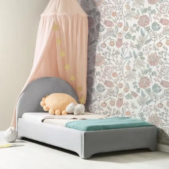 Second Story Home Uma Toddler Bed image {1}