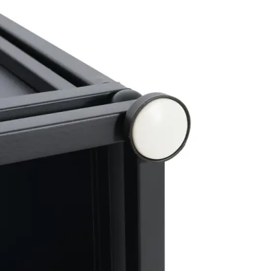 GDFStudio Lecanto Outdoor Iron Propane Tank Cover image {7}