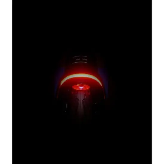 Bugatti 9.0 Electric Scooter &ndash; 600W Motor, Foldable Frame, 18.6 MPH Max Speed, LED Display, LED Turn Signals, Lightweight Commuter Scooter image {13}