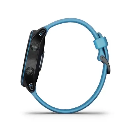 Garmin Forerunner 945 GPS Running Smartwatch Bundle - Blue image {12}