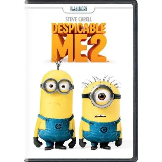 Despicable Me 2 image {2}