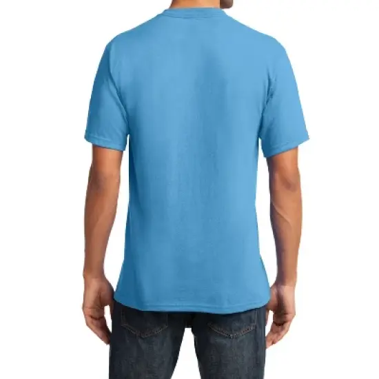 Mafoose Men's Core Cotton V-Neck Tee image {2}